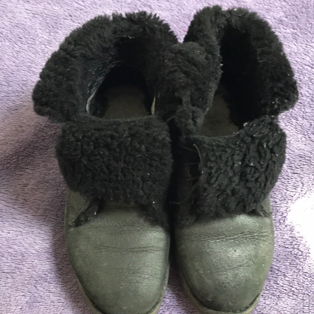 Ugg boot